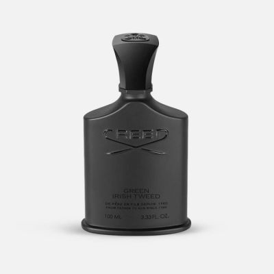 Green Irishtweed EDT