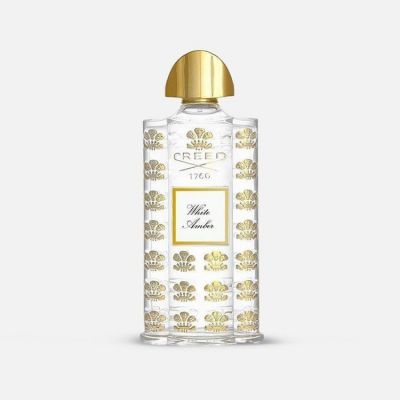 Les Royales Exclusives White Amber EDP