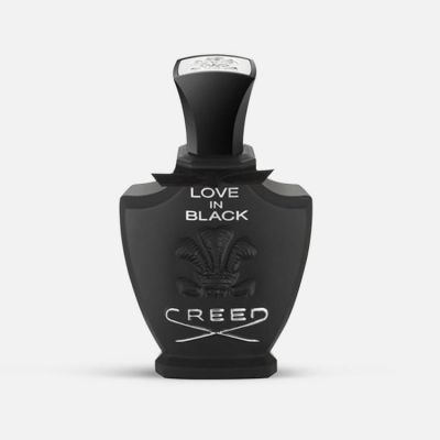 Love In Black EDP