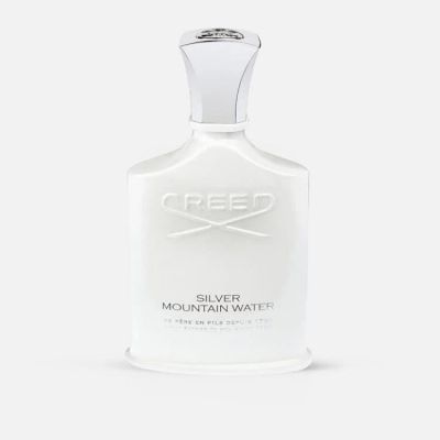 Silver Mountain Water EDP