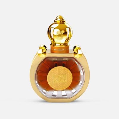 Dahn Al Oudh Shams Special Edition EDP