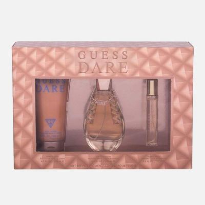 Dare Set Women