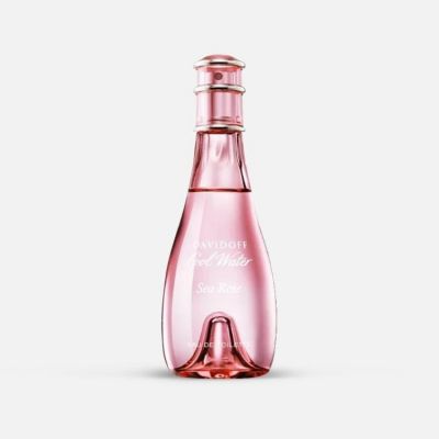 Cool Water Sea Rose EDT