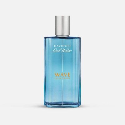 Cool Water Wave EDT