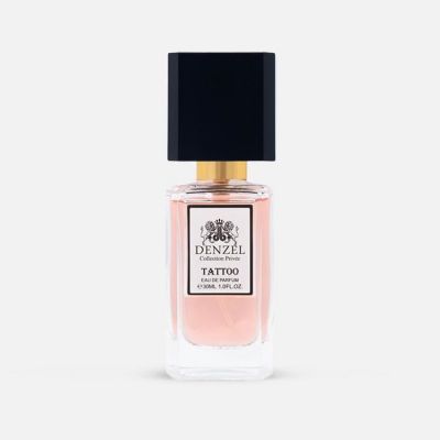 Tattoo EDP