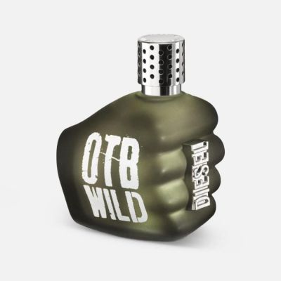 Only The Brave Wild EDT