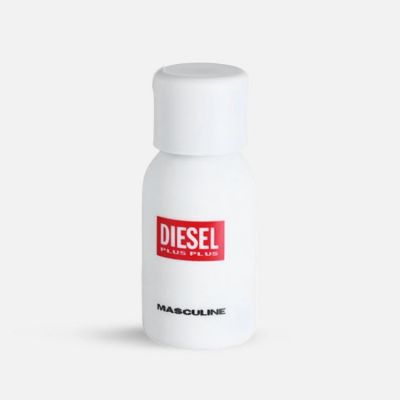Plus Plus EDT Men