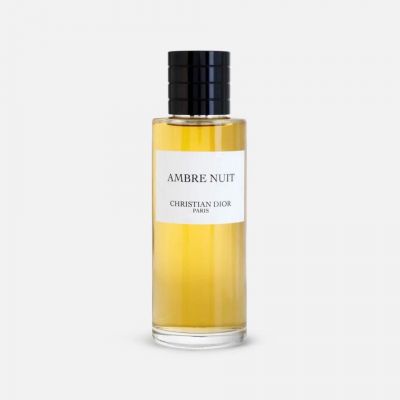 Ambre Nuit EDP