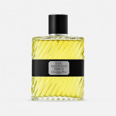 Eau Sauvage Parfum