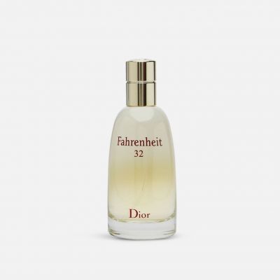 Fahrenheit 32 EDT