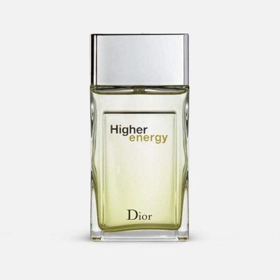 Higher Energy EDT