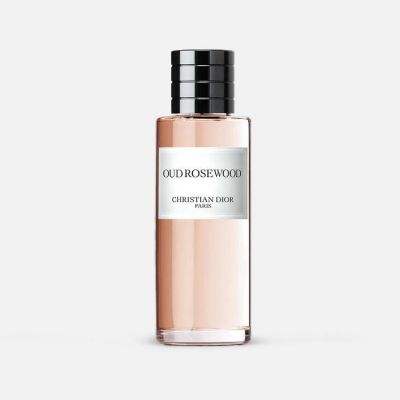 Oud Rosewood EDP