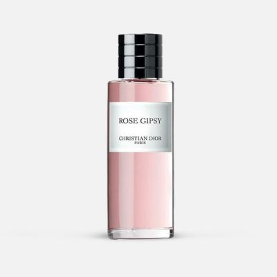 Rose Gipsy EDP
