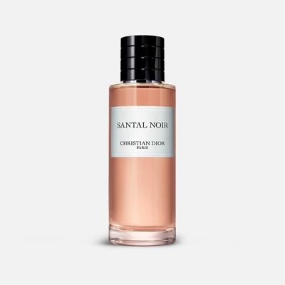 Santal Noir EDP