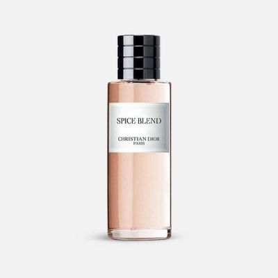 Spice Blend EDP