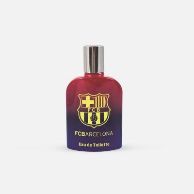 Barcelona El Clasico EDT