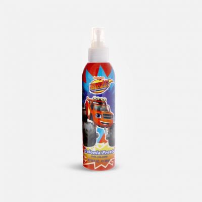 Blaze Body Spray