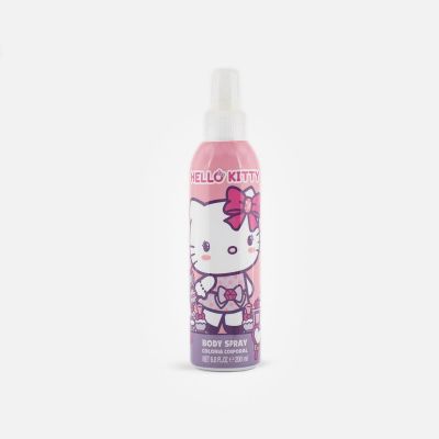 Hello Kitty Body Spray