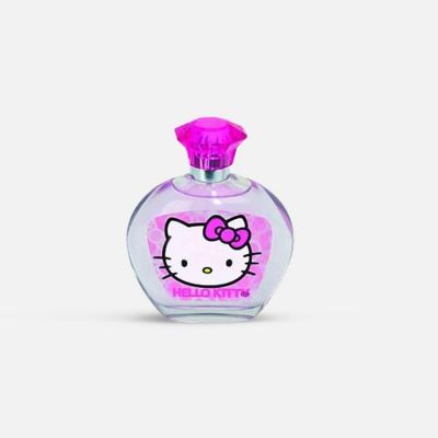 Hello Kitty EDT