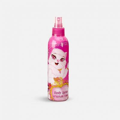 Lulu Caty Body Spray