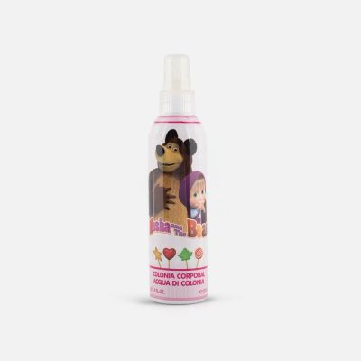 Masha & Bear EDT