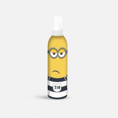 Minions Cologne