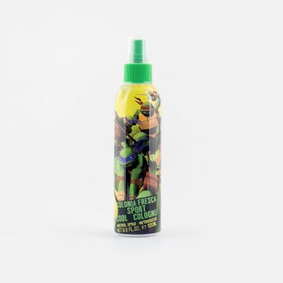Ninja Turtles Cologne