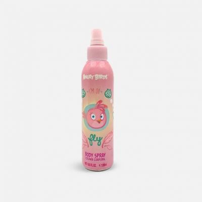 Stella Body Spray