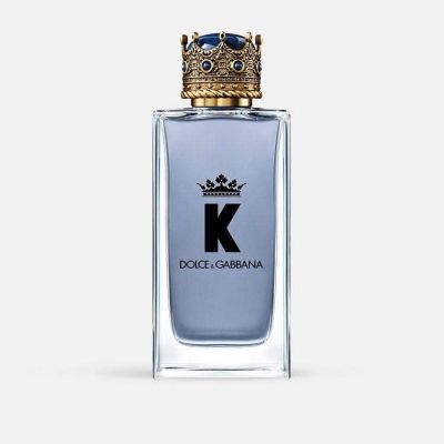 King EDT