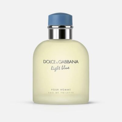 Light Blue EDT Men