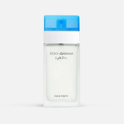 Light Blue EDT Women