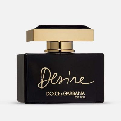 The One Desire Intense EDP