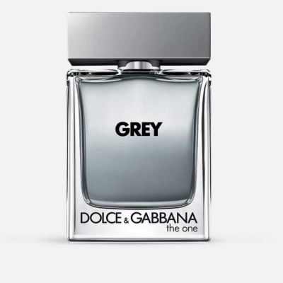 The One Grey Intense EDT