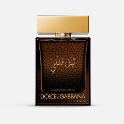 The One Royal Night Collector Edition EDP