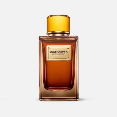 Velvet Amber Skin EDP