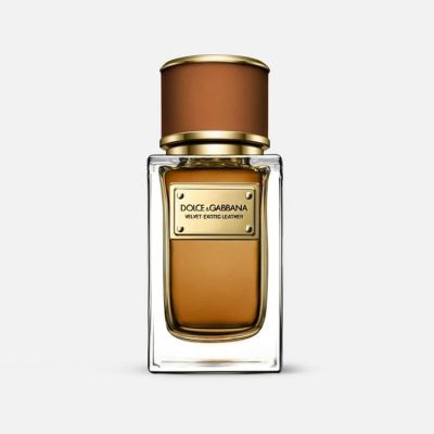 Velvet Exotic Leather EDP