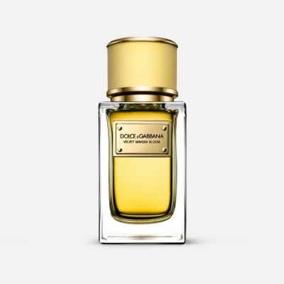 Velvet Mimosa Bloom EDP