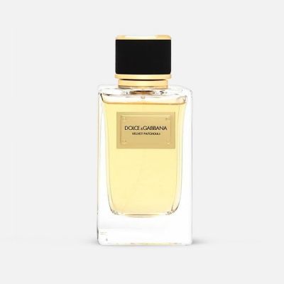 Velvet Patchouli EDP