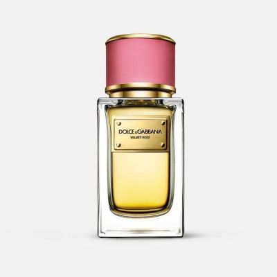 Velvet Rose EDP