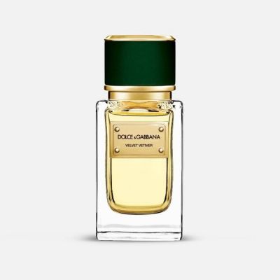 Velvet Vetiver EDP