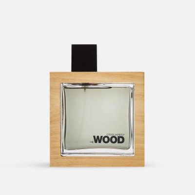 He wood EDT