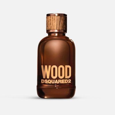 Wood EDT