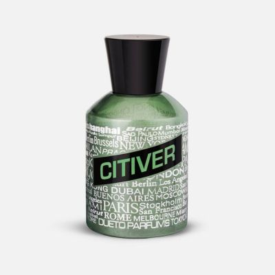 Citiver EDP