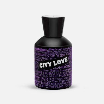 City Love EDP