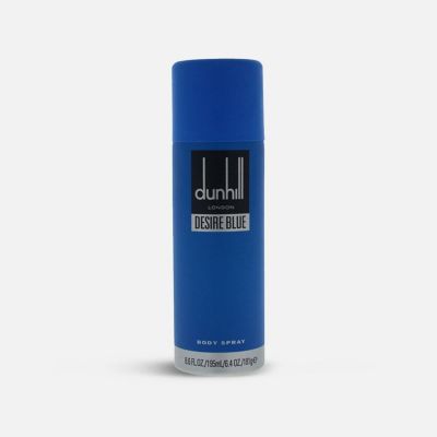 Desire Blue Body Spray