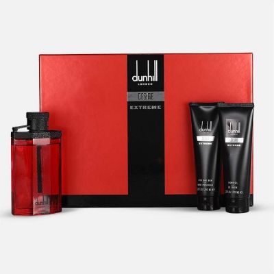 Desire Extreme Gift Set