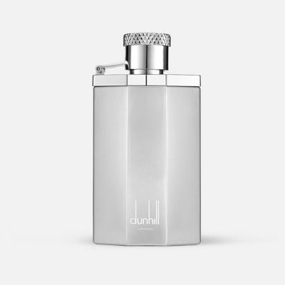 Desire Silver EDT