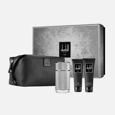 Icon Elite 3Pc Set