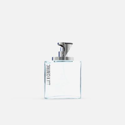 X- Centric EDT