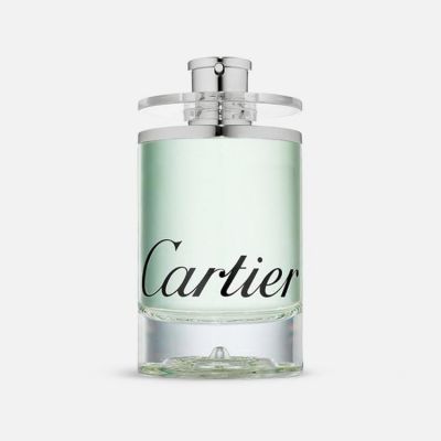 Eau de Cartier Concentree EDT